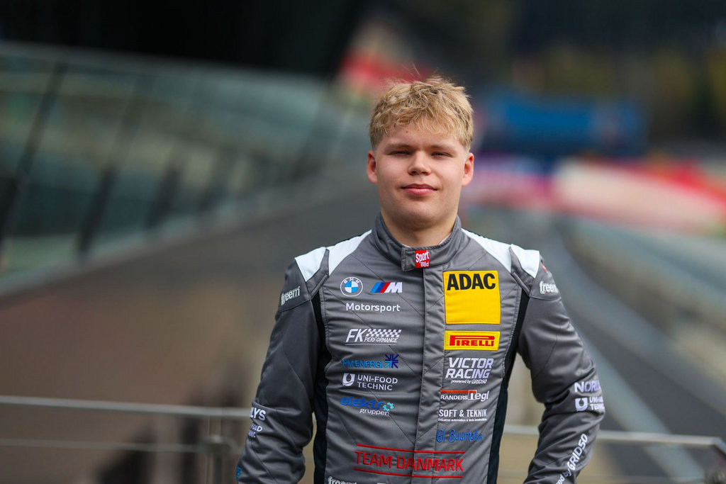 (Foto: Grid50 / Victor Racing)